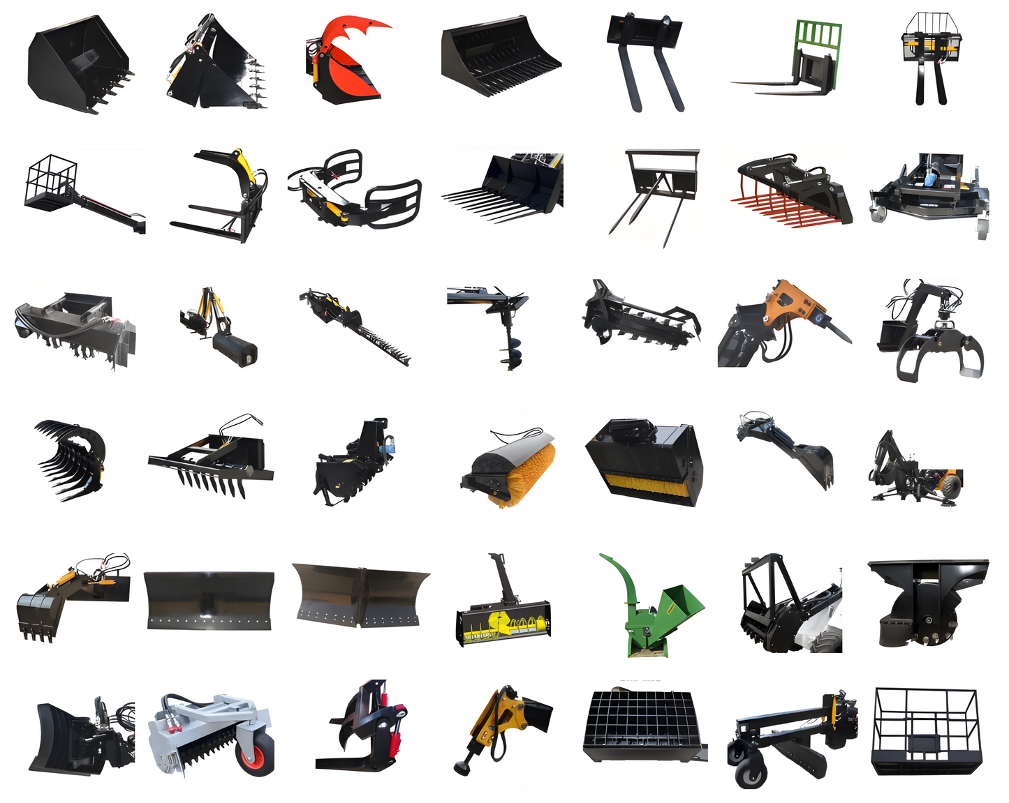 Minikuormaajakaivuri