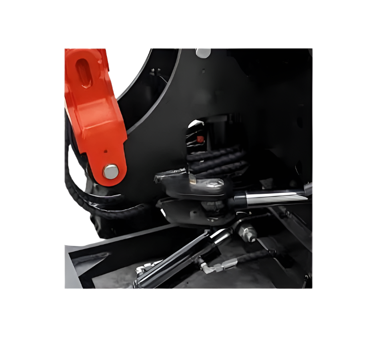 Tyvitaitto (minikaivuri)